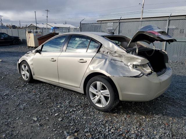 Photo 1 VIN: 1G1P75SZXF7269098 - CHEVROLET CRUZE 