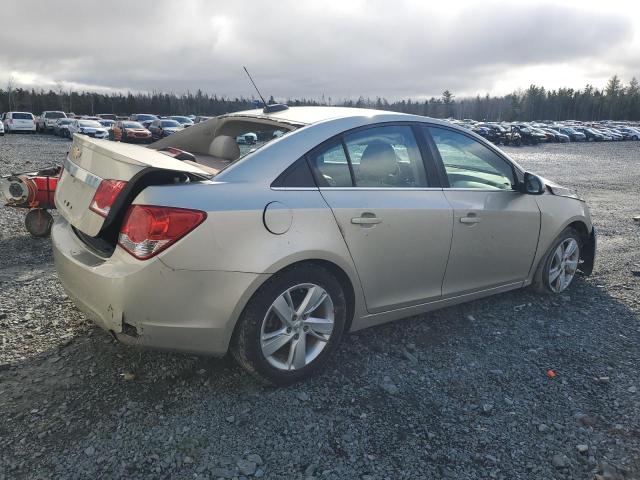 Photo 2 VIN: 1G1P75SZXF7269098 - CHEVROLET CRUZE 