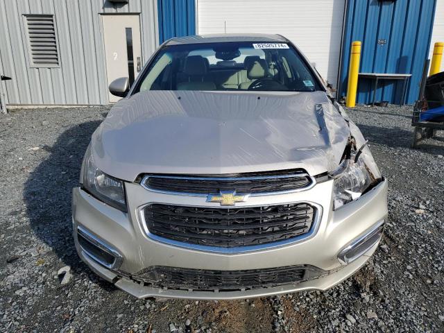 Photo 4 VIN: 1G1P75SZXF7269098 - CHEVROLET CRUZE 