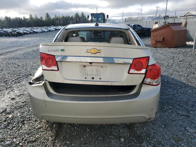 Photo 5 VIN: 1G1P75SZXF7269098 - CHEVROLET CRUZE 