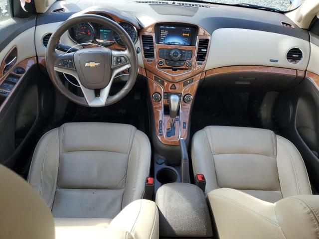 Photo 7 VIN: 1G1P75SZXF7269098 - CHEVROLET CRUZE 