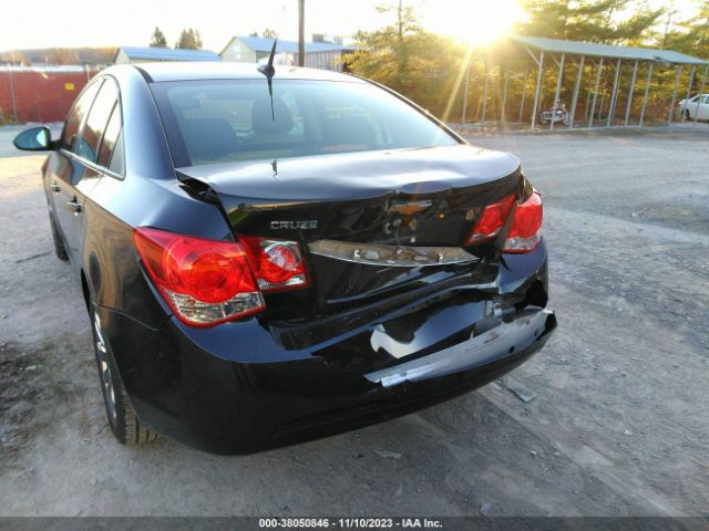 Photo 5 VIN: 1G1PA55GXE7205156 - CHEVROLET CRUZE 