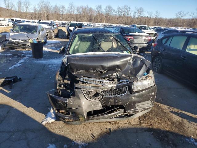 Photo 4 VIN: 1G1PA5SG0D7105176 - CHEVROLET CRUZE LS 