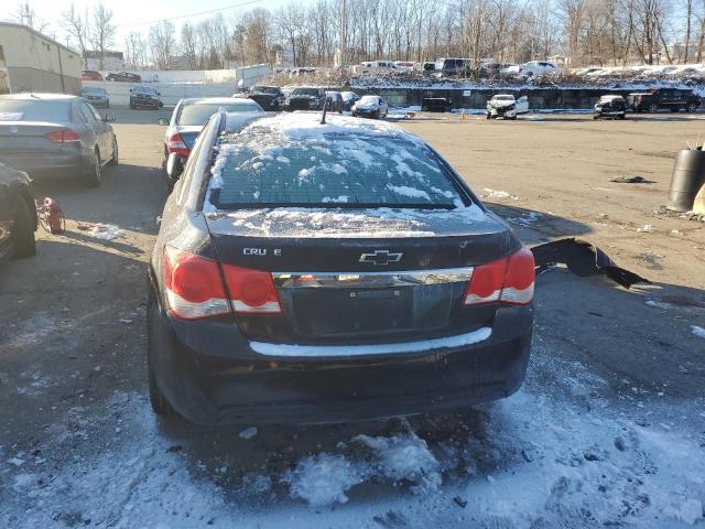 Photo 5 VIN: 1G1PA5SG0D7105176 - CHEVROLET CRUZE LS 