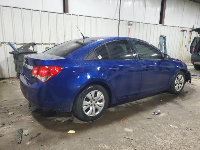 Photo 2 VIN: 1G1PA5SG0D7122978 - CHEVROLET CRUZE LS 