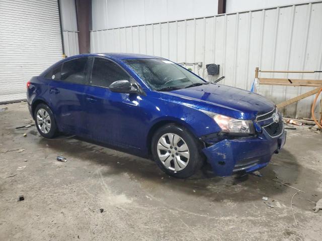 Photo 3 VIN: 1G1PA5SG0D7122978 - CHEVROLET CRUZE LS 