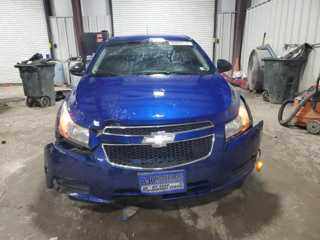 Photo 4 VIN: 1G1PA5SG0D7122978 - CHEVROLET CRUZE LS 