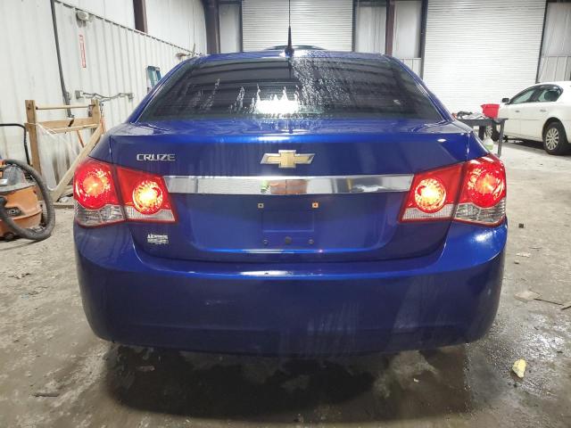 Photo 5 VIN: 1G1PA5SG0D7122978 - CHEVROLET CRUZE LS 