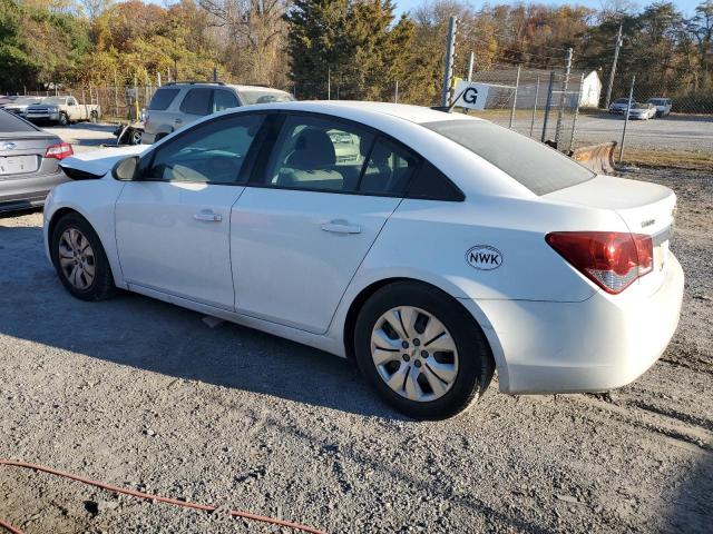 Photo 1 VIN: 1G1PA5SG0D7154359 - CHEVROLET CRUZE 