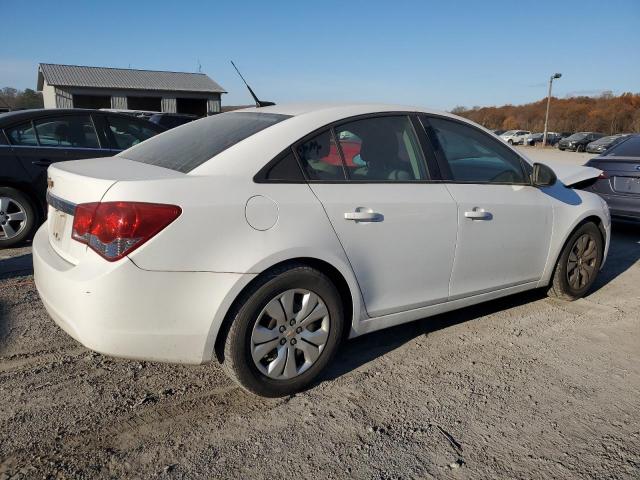 Photo 2 VIN: 1G1PA5SG0D7154359 - CHEVROLET CRUZE 