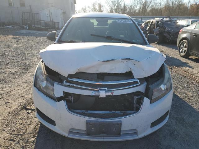 Photo 4 VIN: 1G1PA5SG0D7154359 - CHEVROLET CRUZE 