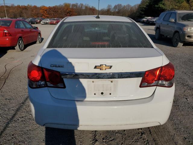 Photo 5 VIN: 1G1PA5SG0D7154359 - CHEVROLET CRUZE 