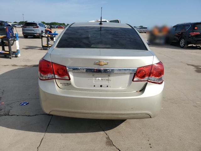 Photo 5 VIN: 1G1PA5SG0D7174577 - CHEVROLET CRUZE 