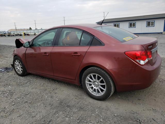 Photo 1 VIN: 1G1PA5SG0D7193713 - CHEVROLET CRUZE LS 