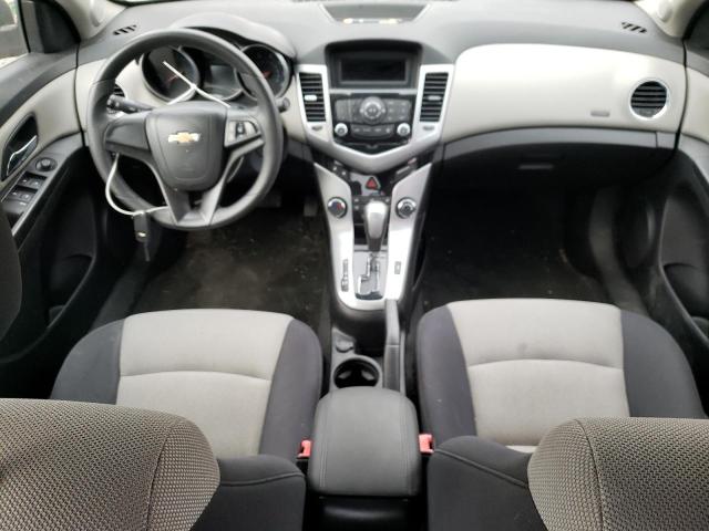 Photo 7 VIN: 1G1PA5SG0D7193713 - CHEVROLET CRUZE LS 