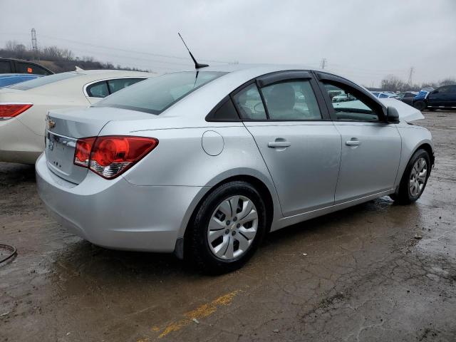 Photo 2 VIN: 1G1PA5SG0D7212504 - CHEVROLET CRUZE 