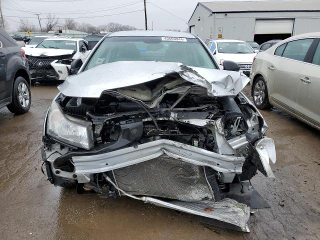 Photo 4 VIN: 1G1PA5SG0D7212504 - CHEVROLET CRUZE 