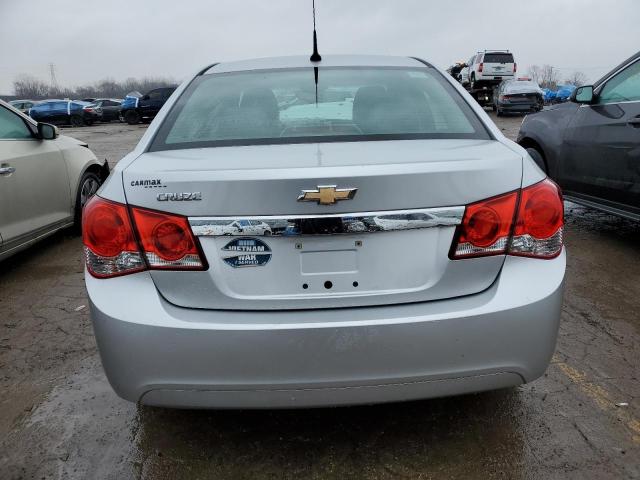 Photo 5 VIN: 1G1PA5SG0D7212504 - CHEVROLET CRUZE 