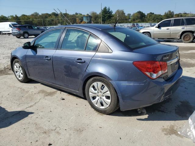 Photo 1 VIN: 1G1PA5SG0D7248208 - CHEVROLET CRUZE LS 