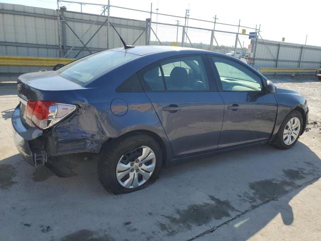 Photo 2 VIN: 1G1PA5SG0D7248208 - CHEVROLET CRUZE LS 