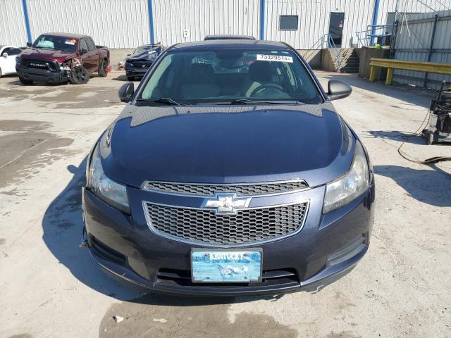 Photo 4 VIN: 1G1PA5SG0D7248208 - CHEVROLET CRUZE LS 