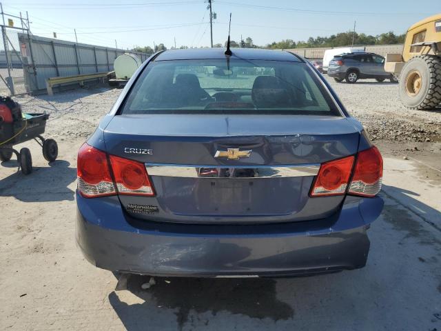 Photo 5 VIN: 1G1PA5SG0D7248208 - CHEVROLET CRUZE LS 