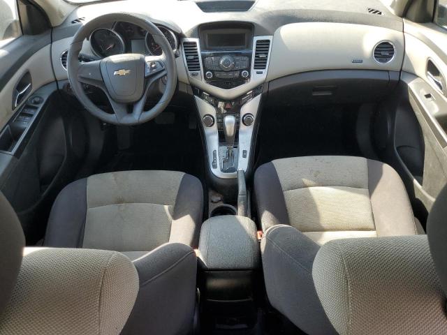 Photo 7 VIN: 1G1PA5SG0D7248208 - CHEVROLET CRUZE LS 