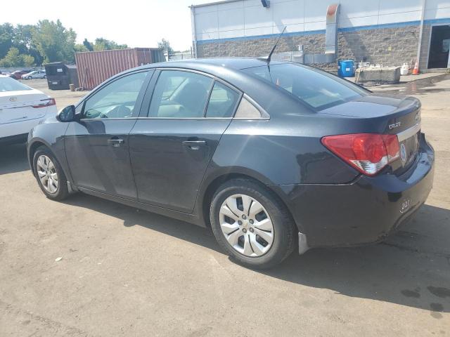 Photo 1 VIN: 1G1PA5SG0D7276817 - CHEVROLET CRUZE LS 