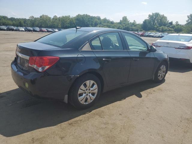 Photo 2 VIN: 1G1PA5SG0D7276817 - CHEVROLET CRUZE LS 