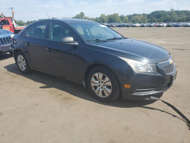 Photo 3 VIN: 1G1PA5SG0D7276817 - CHEVROLET CRUZE LS 