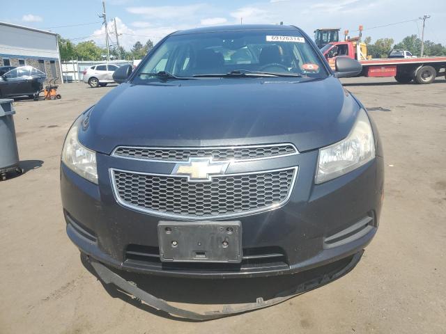 Photo 4 VIN: 1G1PA5SG0D7276817 - CHEVROLET CRUZE LS 