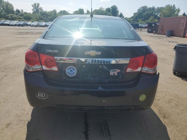 Photo 5 VIN: 1G1PA5SG0D7276817 - CHEVROLET CRUZE LS 