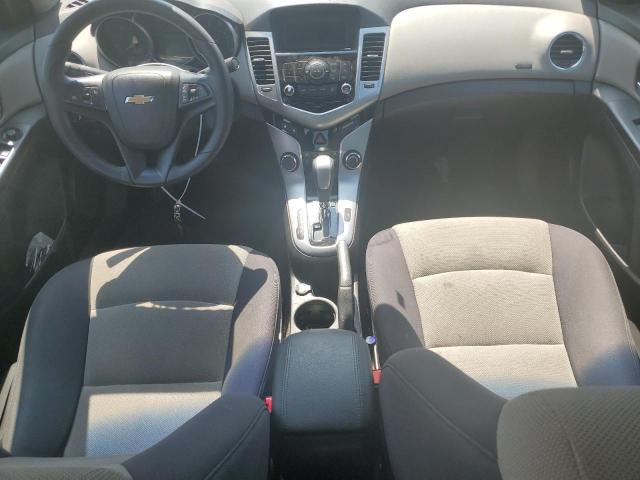 Photo 7 VIN: 1G1PA5SG0D7276817 - CHEVROLET CRUZE LS 