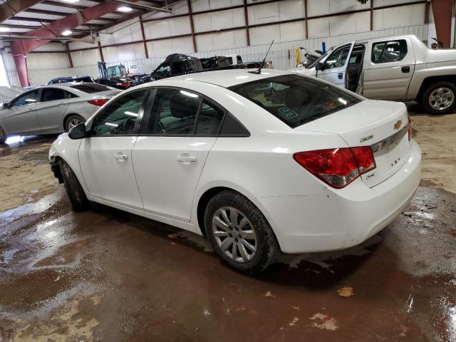 Photo 1 VIN: 1G1PA5SG0D7279488 - CHEVROLET CRUZE LS 