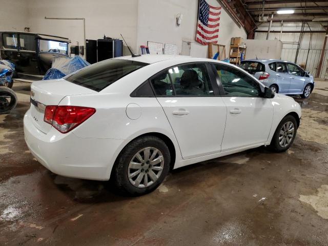 Photo 2 VIN: 1G1PA5SG0D7279488 - CHEVROLET CRUZE LS 