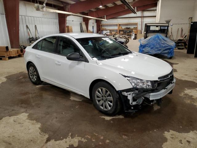 Photo 3 VIN: 1G1PA5SG0D7279488 - CHEVROLET CRUZE LS 