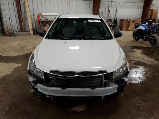 Photo 4 VIN: 1G1PA5SG0D7279488 - CHEVROLET CRUZE LS 