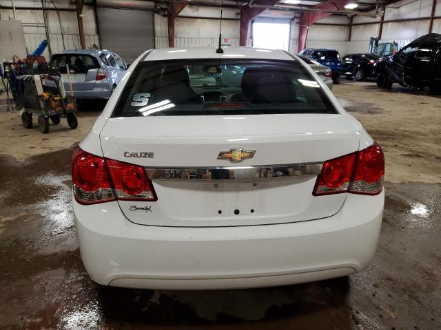 Photo 5 VIN: 1G1PA5SG0D7279488 - CHEVROLET CRUZE LS 