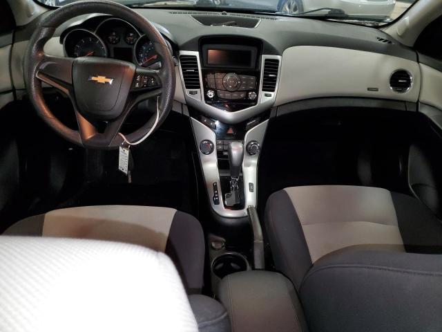 Photo 7 VIN: 1G1PA5SG0D7279488 - CHEVROLET CRUZE LS 