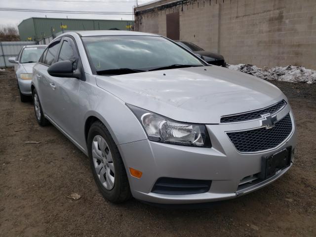 Photo 0 VIN: 1G1PA5SG0D7300873 - CHEVROLET CRUZE 