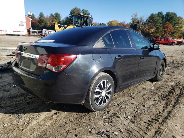 Photo 3 VIN: 1G1PA5SG0D7313686 - CHEVROLET CRUZE LS 