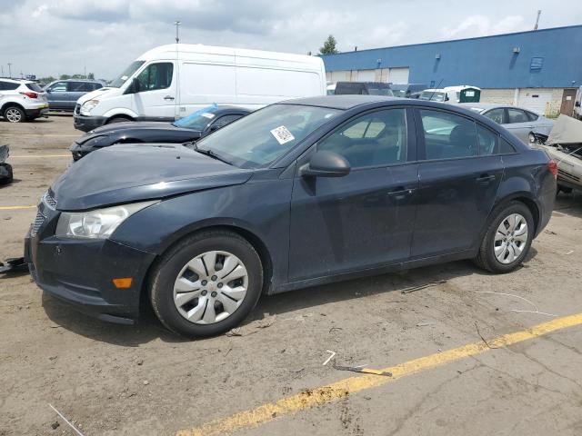 Photo 0 VIN: 1G1PA5SG0E7112064 - CHEVROLET CRUZE LS 