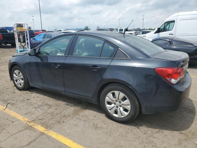 Photo 1 VIN: 1G1PA5SG0E7112064 - CHEVROLET CRUZE LS 