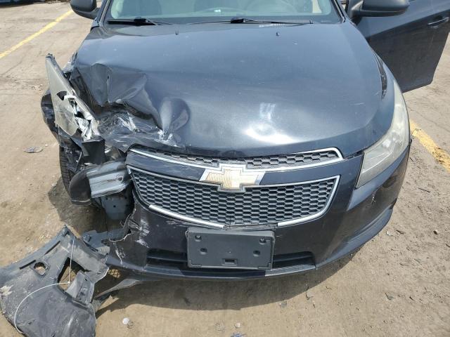 Photo 10 VIN: 1G1PA5SG0E7112064 - CHEVROLET CRUZE LS 