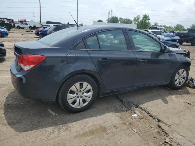 Photo 2 VIN: 1G1PA5SG0E7112064 - CHEVROLET CRUZE LS 