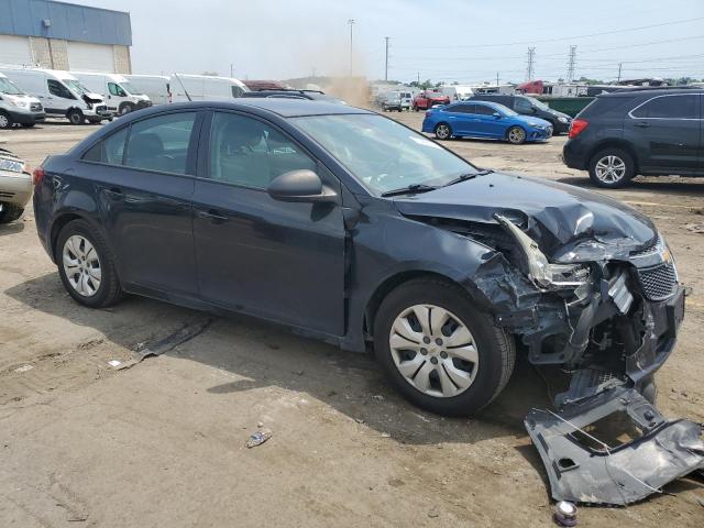 Photo 3 VIN: 1G1PA5SG0E7112064 - CHEVROLET CRUZE LS 