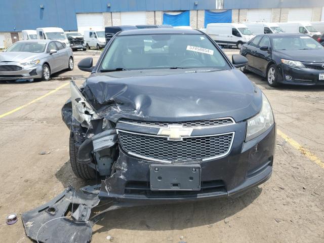 Photo 4 VIN: 1G1PA5SG0E7112064 - CHEVROLET CRUZE LS 