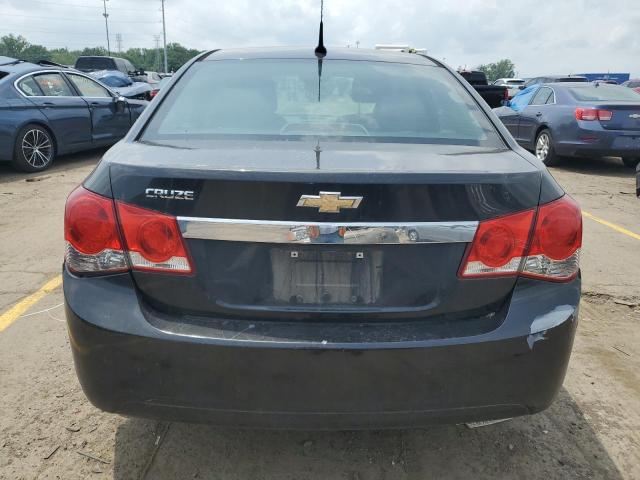 Photo 5 VIN: 1G1PA5SG0E7112064 - CHEVROLET CRUZE LS 