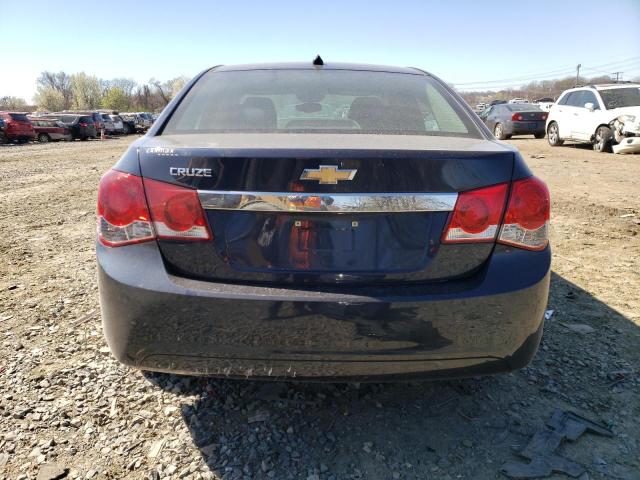 Photo 5 VIN: 1G1PA5SG0E7167369 - CHEVROLET CRUZE LS 