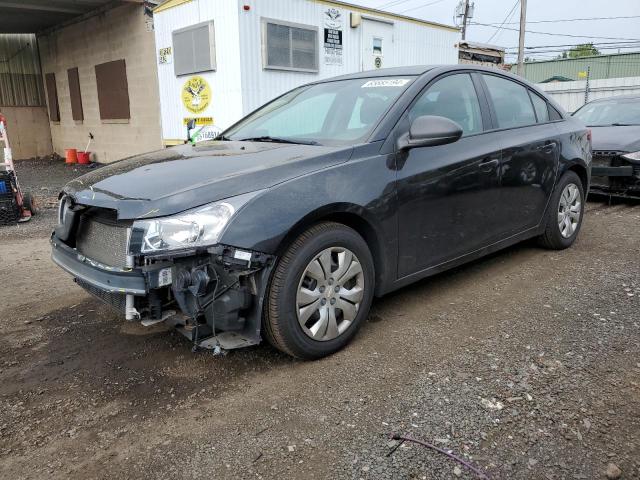 Photo 0 VIN: 1G1PA5SG0E7170272 - CHEVROLET CRUZE 